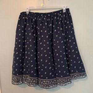 Unlabelled Skirt 26inches
